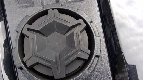 SLINGSHOT 2016 Fuel Filler Door 3585750