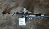 Steering Gear/Rack Power Rack And Pinion RWD Fits 08-12 INFINITI EX35 4747182