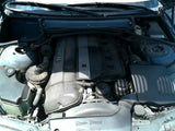 03 04 05 BMW 330CI ENGINE ECM ELEC CONT UNIT ECU EXC. XI W/PERFORMANCE PACKAGE8