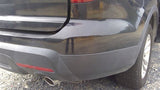 Rear Bumper Tow Package Without Park Assist Fits 11-15 EXPLORER 4610511