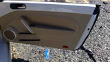 BEETLE    2014 Front Door Trim Panel 4638180