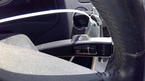 Passenger Column Switch C70 Washer And Wiper Fits 0613 VOLVO 70 SERIES 3379820