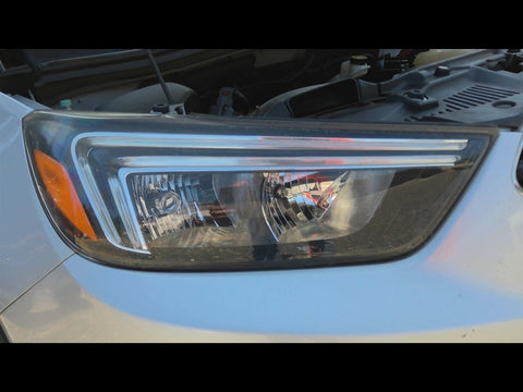 Passenger Right Headlight LED Fits 1820 ENCORE 4761560