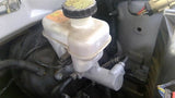 Brake Master Cylinder VIN 1 8th Digit Fits 08 ESCAPE 3435550