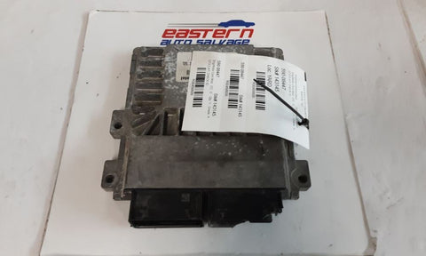 Engine ECM Electronic Control Module 6.2L Fits 1719 FORD F250SD PICKUP 4566090