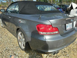 Chassis ECM Theftlocking Keyless Ignition Fits 0713 BMW 328i 3218744