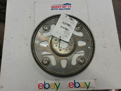 FLYWHEEL/FLEX PLATE AUTOMATIC 57L FITS 1217 DODGE 3500 PICKUP 2734210