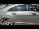 Passenger Rear Side Door 218 Type Electric Fits 1218 MERCEDES CLSCLASS 4682040