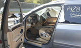 Driver Rear Suspension 164 Type GL450 Fits 07-12 MERCEDES GL-CLASS 3407576