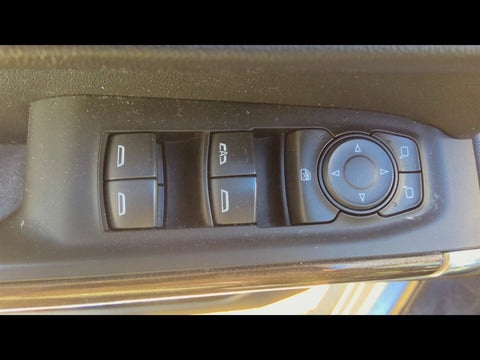 Driver Front Door Switch Driver's Fits 1920 SIERRA 1500 PICKUP 4782930