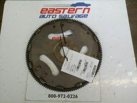 06 07 08 09 10 11 12 13 14 15 DODGE CHARGER FLYWHEEL/FLEX PLATE A.T. 5.7L 2519770
