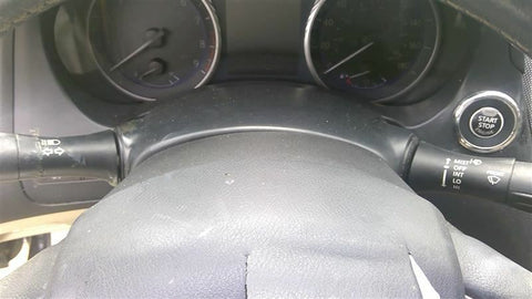 Steering Column Floor Shift Premium Fits 1415 INFINITI Q50 3380730