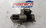 02 03 NISSAN MAXIMA STARTER MOTOR AT 2012180