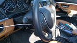 Steering Column Floor Shift Rain Sensor RWD Fits 1317 BMW 320i 3459011