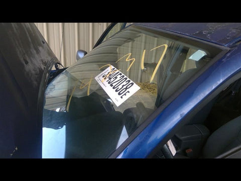 Windshield Glass Fits 0105 RAV4 2914370