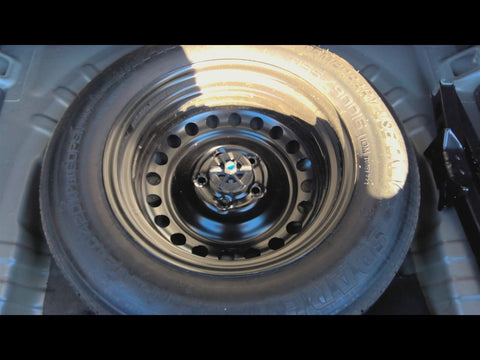 Wheel 16x4 Steel Compact Spare Fits 20-25 SONATA 4792110