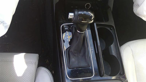 CADENZA   2014 Transmission Shift 3434920