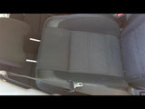 Passenger Front Seat Bucket Cloth Manual Fits 05 FORESTER 3248082