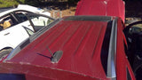 Roof With Sunroof Fits 1017 EQUINOX 3559840