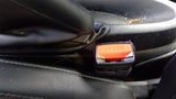 Seat Belt Front Bucket Driver Buckle Fits 1720 COUNTRYMAN 4575110