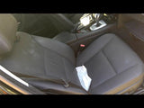 Passenger Front Seat Bucket Leather Electric Base Fits 0810 BMW 528i 3370830