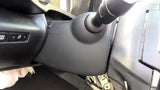 Steering Column Manual Tilt US Market Fits 15-17 LEXUS RC350 4845561