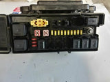 Chassis ECM Power Supply Includes Fuse Box Fits 0910 GRAND CHEROKEE 2984112