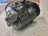 AC Compressor Fits 08-13 BMW M3 2945182