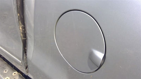 SIERRA150 2016 Fuel Filler Door 457365