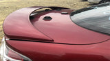 Trunk/Hatch/Tailgate With Spoiler Fits 0408 MAZDA RX8 4681513