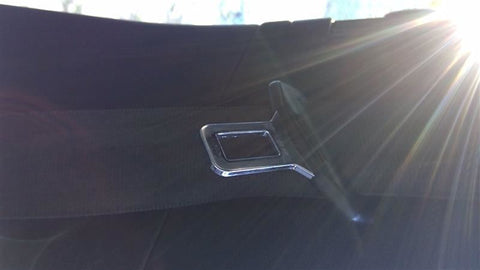 Seat Belt Front Driver Retractor Fits 0715 AUDI Q7 3548910