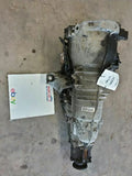 Automatic Transmission AWD Qutro 6 Speed Fits 0709 AUDI A4 2621685