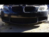 Front Bumper Without Park Assist Fits 0813 BMW M3 2944360