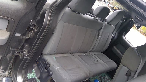 F150      2012 Seat Rear 3596670