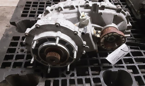 Transfer Case VIN W 6th Digit Jk Body 3.6L Fits 1218 WRANGLER 4602630