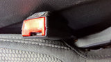 Seat Belt Front Driver Buckle Without Police Package Fits 16-19 EXPLORER 4865660