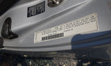 Driver Left Headlight Halogen Fits 00-04 AUDI TT 4868547