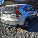 Stabilizer Bar Rear Fits 07-14 CR-V 3451432