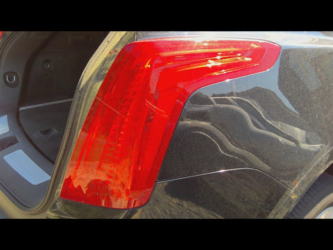 Passenger Right Tail Light Fits 17-19 XT5 4749440