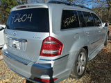 Conv/Invert/Charger 204 Type GLK350 Fits 12 MERCEDES GLKCLASS 3178913