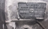 Automatic Transmission 2.0L VIN 40 FWD Fits 15-18 VOLVO S60 4612232