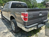 Starter Motor Fits 1114 FORD F150 PICKUP 3044705