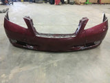 Front Bumper Without Precrash System Fits 0709 LEXUS ES350 2970906