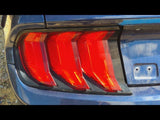 Driver Left Tail Light Ecoboost Fits 1820 MUSTANG 4693000