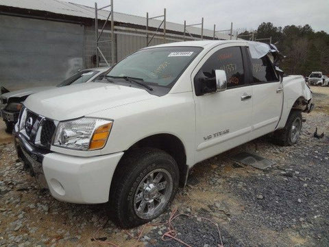 04 05 06 07 08 09 NISSAN TITAN ANTILOCK BRAKE PART 2082220