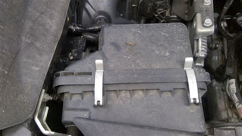 Air Cleaner 2.0L Turbo Fits 1418 FORESTER 4556210