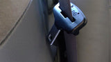 Seat Belt Front Bucket Passenger Retractor Fits 0106 BMW X5 3531230
