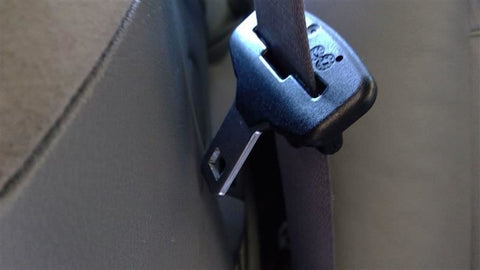 Seat Belt Front Bucket Passenger Retractor Fits 0106 BMW X5 3531230