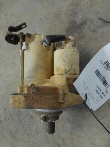 02 03 04 HONDA ODYSSEY STARTER MOTOR 3.5L 1902130