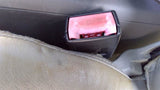 Seat Belt Front Convertible Bucket Seat Passenger Fits 0205 AUDI A4 3530290